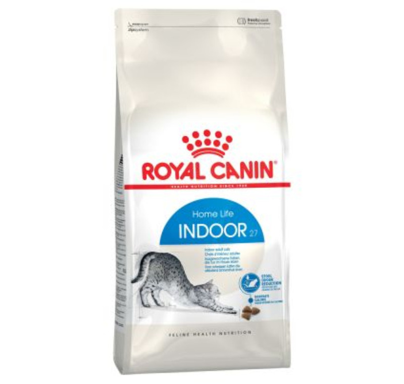 Royal Canin Indoor 27  2 KG.