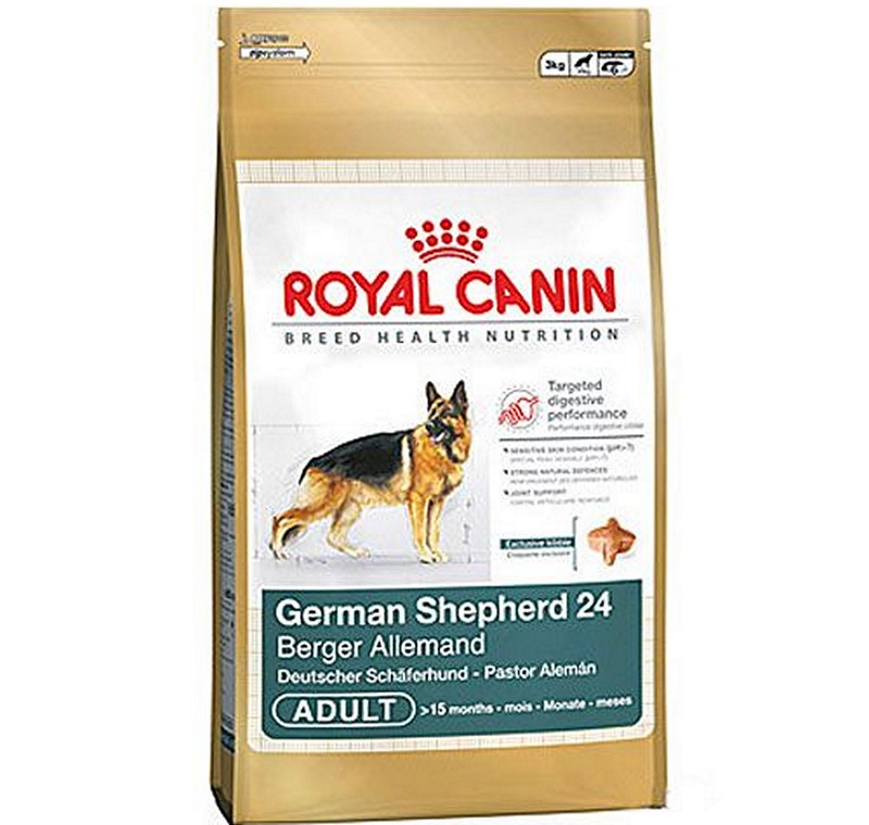 Royal Canin German Shepherd 11 KG -
