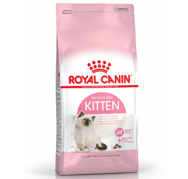 Royal Canin Kitten 36  2 Kg