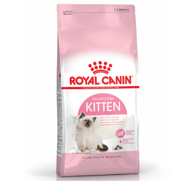 Royal Canin Kitten 36 4 Kg