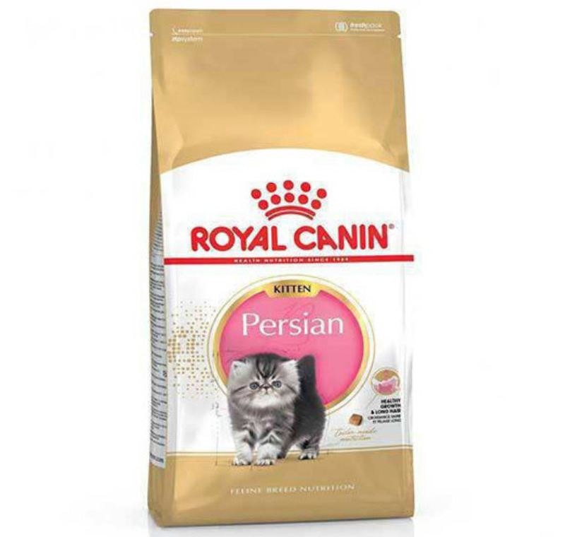 Royal Canin Kitten Persian 32 Yavru İran Kedilerine Özel Mama 2 Kg