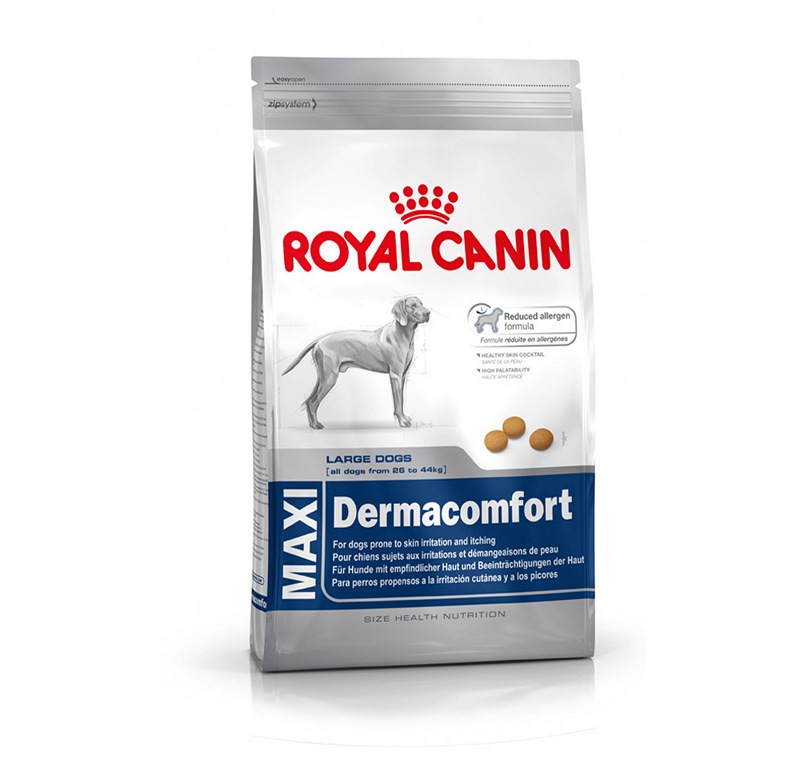 Royal Canin Maxı Dermacomfort 12KG