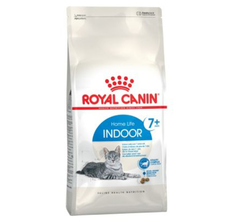 Royal Canin Indoor +7 3,5 Kg -