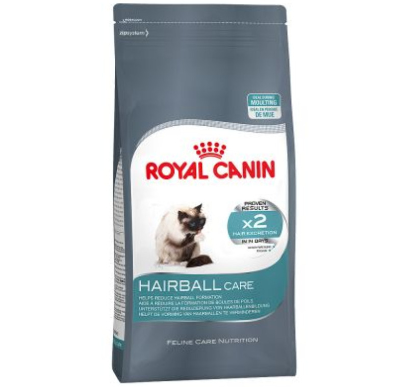Royal Canin Intense Hairball Kedi Maması 2 Kg. -