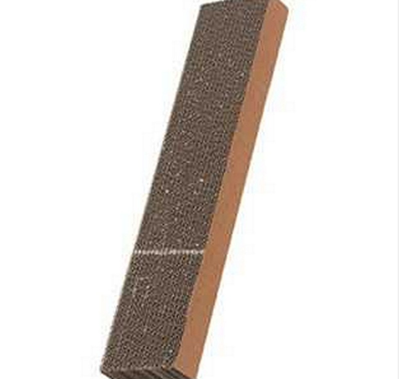 Flamingo Karton Kedi Tırmalama 50x12 cm