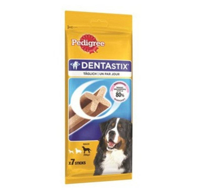 Pedigree Dentastix Large 270gr. -177200