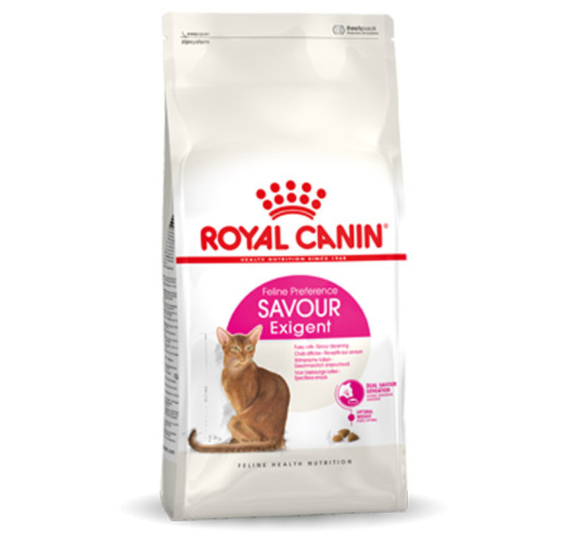 Royal Canin Exigent 35 / 30   2 Kg -