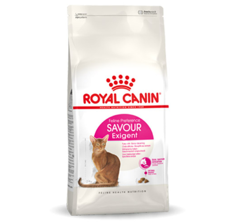 Royal Canin Exigent 35 / 30   2 Kg