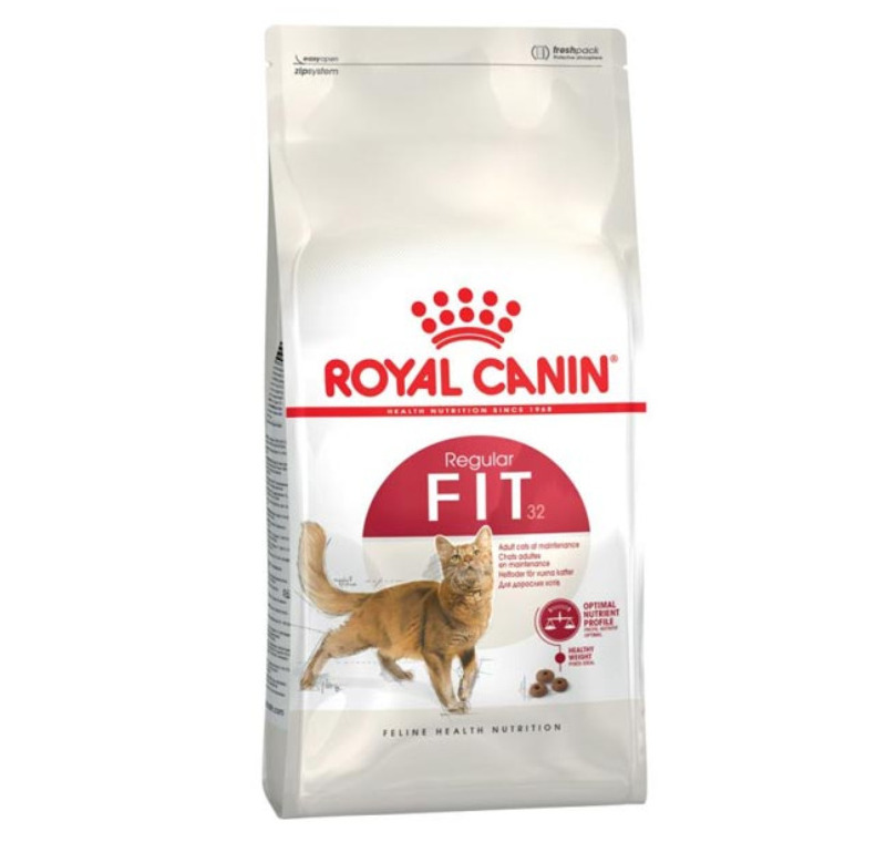 Royal Canin Fit 32  2 Kg