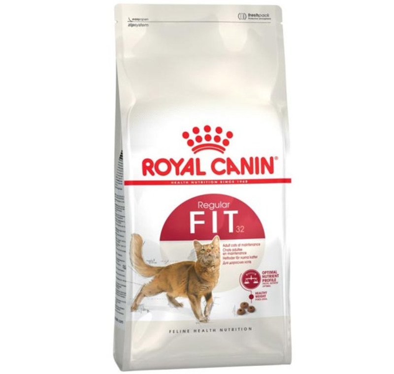 Royal Canin Fit 32  15 Kg -