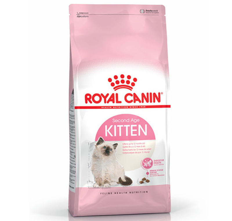 Royal Canin Kitten 36  2 Kg -