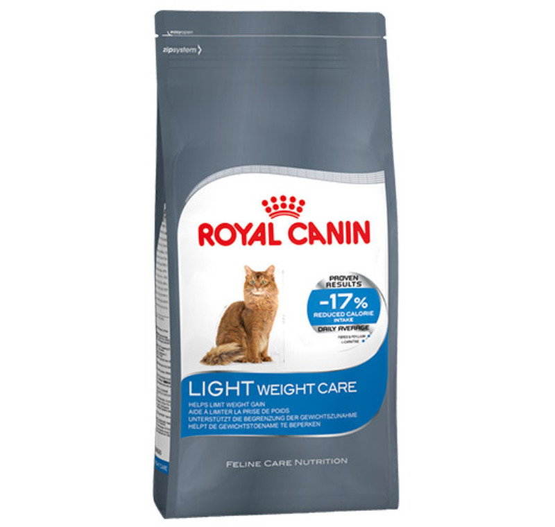 Royal Canin Light 1,5 Kg