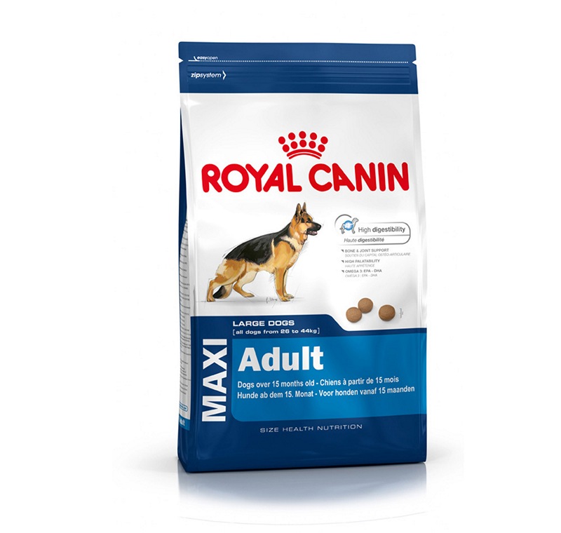 Royal Canin Maxi Adult 15 KG