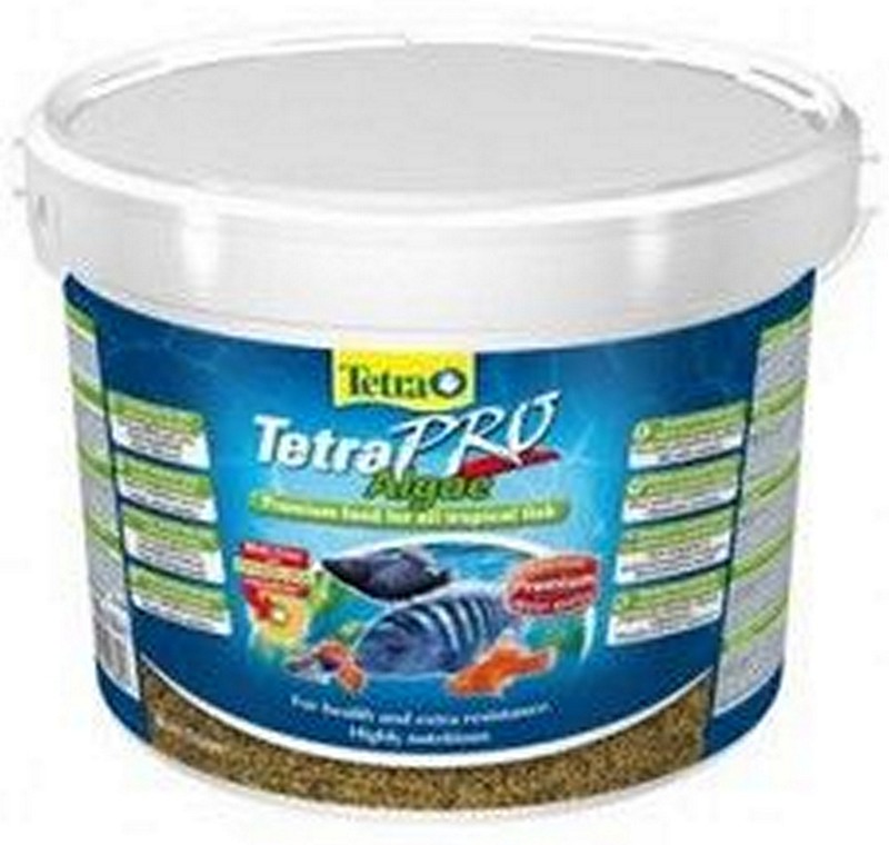 Tetra Pro Algae -