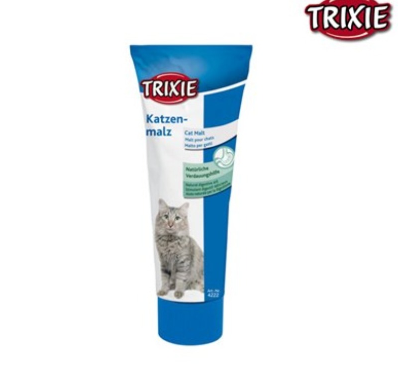 Trixie Kedi Maltı 240 gr -4222