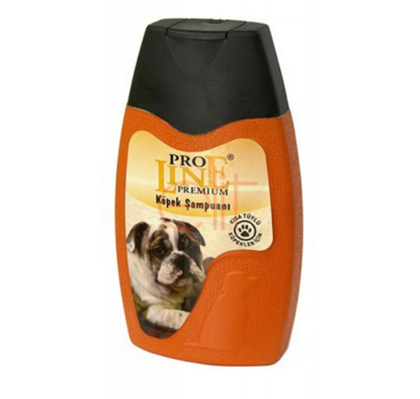 Proline Premium Kisa Tuylu Kopek Sampuani 500 Ml