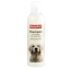 Beaphar Avustralya Fındığı Yağlı Kıtık Çözücü Tüy Parlatıcı Köpek Şampuanı 250 ML